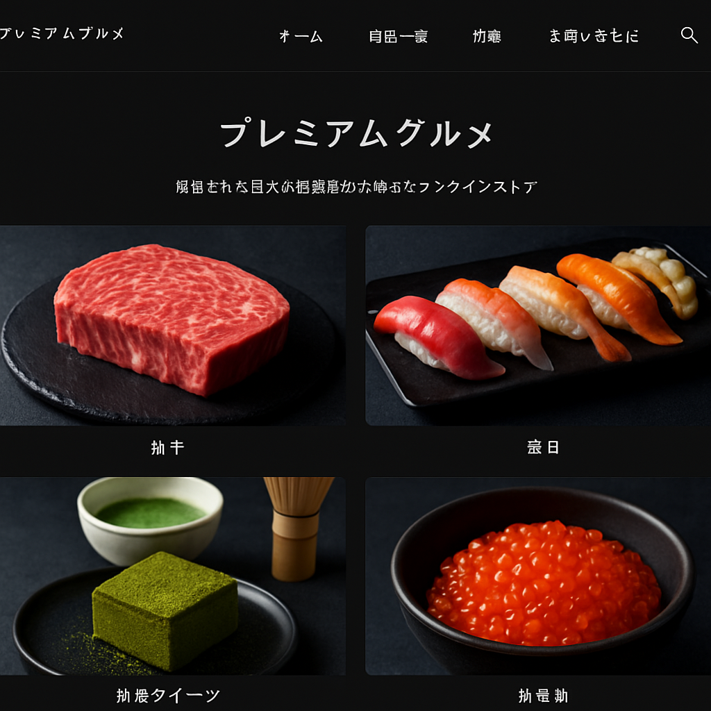 E-Commerce Platform